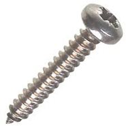 Guttercrest Gutter Fixing Screws